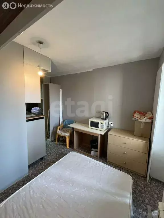 1к в 6-комнатной квартире (14.5 м) - Фото 2