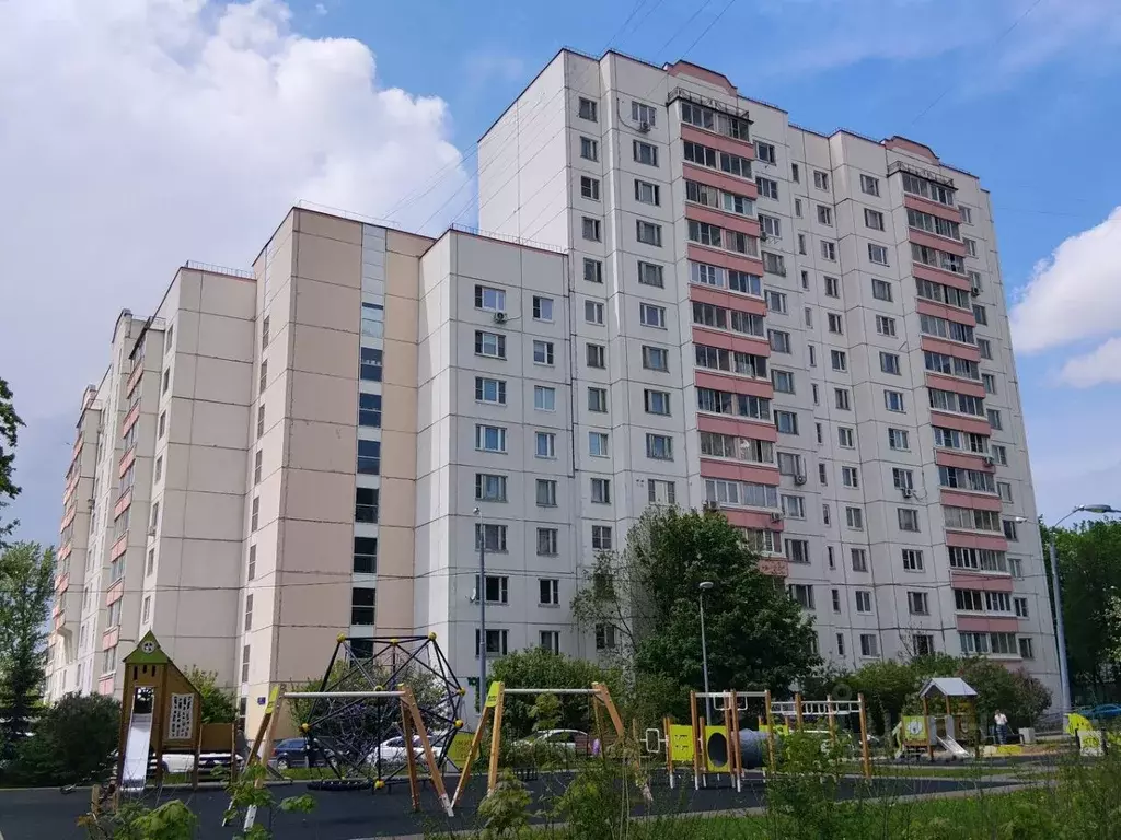 Помещение свободного назначения в Москва, Москва, Зеленоград к841 (78 ... - Фото 1