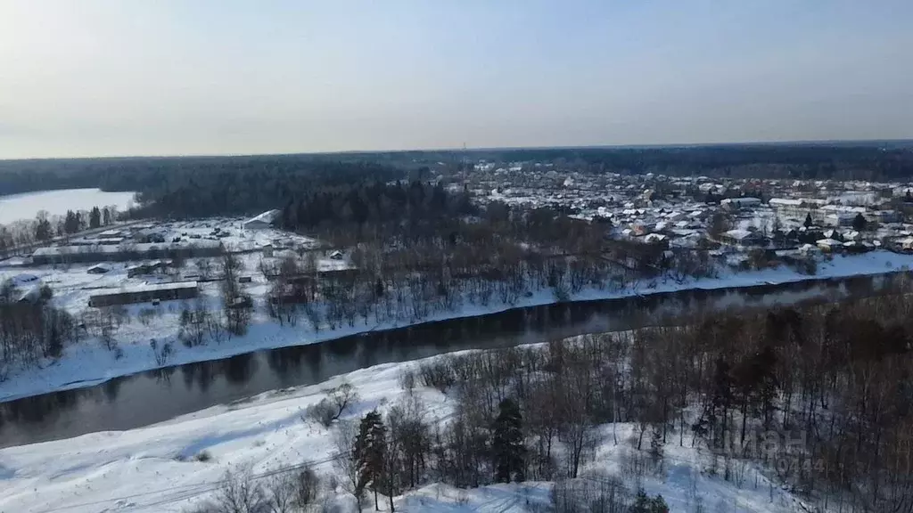 Участок в Московская область, Рузский муниципальный округ  (15.2 сот.) - Фото 2