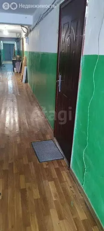 1-комнатная квартира: Белгород, улица Горького, 60 (35.2 м) - Фото 2