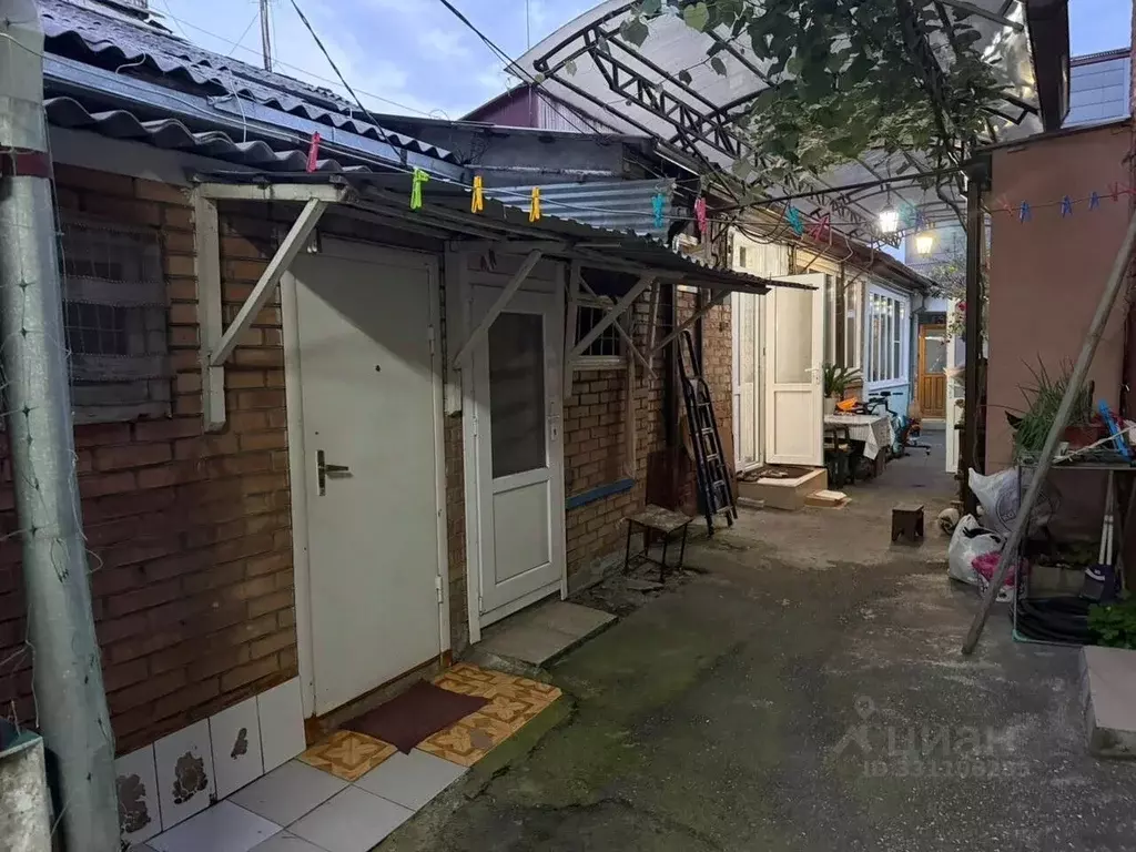 Дом в Северная Осетия, Владикавказ Бородинская ул., 8 (30 м) - Фото 2