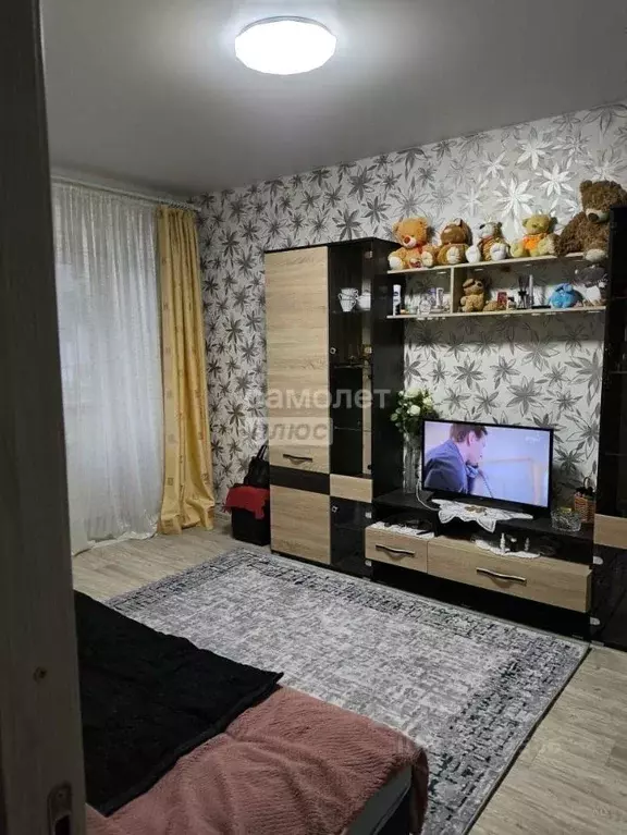 2-к кв. Липецкая область, Липецк ул. Космонавтов, 13/2 (40.4 м) - Фото 2