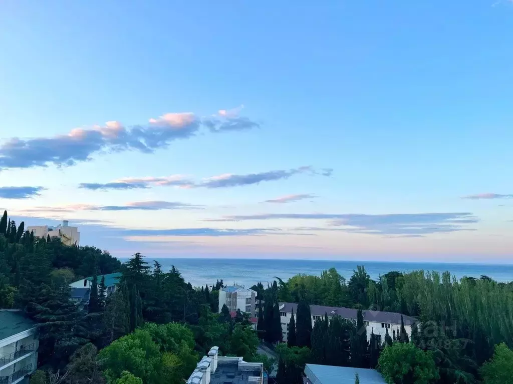 2-к кв. Крым, Алушта ул. Перекопская, 4В (72.0 м) - Фото 0