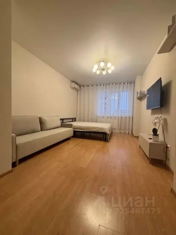 2-к кв. Удмуртия, Ижевск Клубная ул., 17/1 (53.0 м) - Фото 1