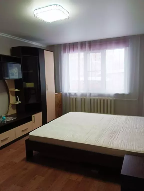 Продаётся 1-к квартира, 36.8 м - Фото 1