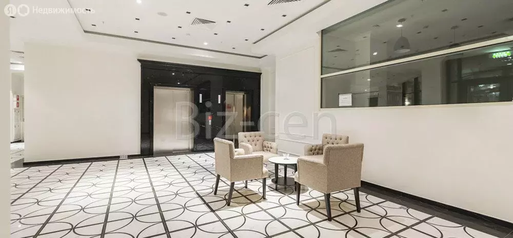 Офис (65.4 м) - Фото 1