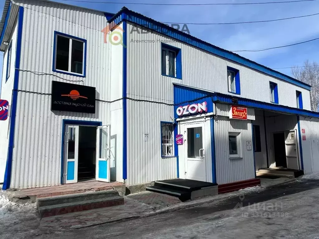 Помещение свободного назначения в Ханты-Мансийский АО, Сургутский ... - Фото 1
