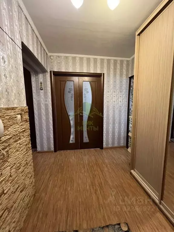 4-к кв. Бурятия, Улан-Удэ ул. Цивилева, 33 (72.7 м) - Фото 2