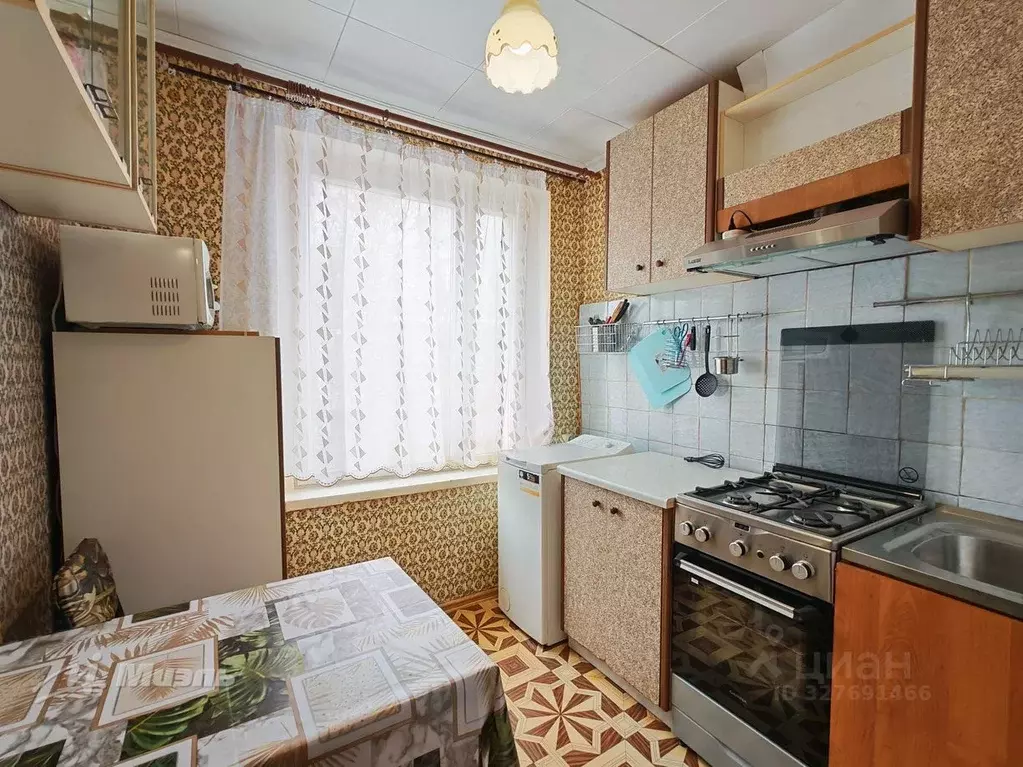 2-к кв. Московская область, Балашиха Железнодорожный мкр, ул. ... - Фото 2