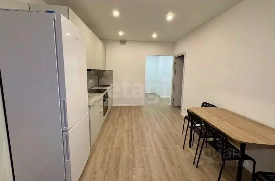 1-к кв. Москва Алтуфьевское ш., 55к5 (39.1 м) - Фото 1