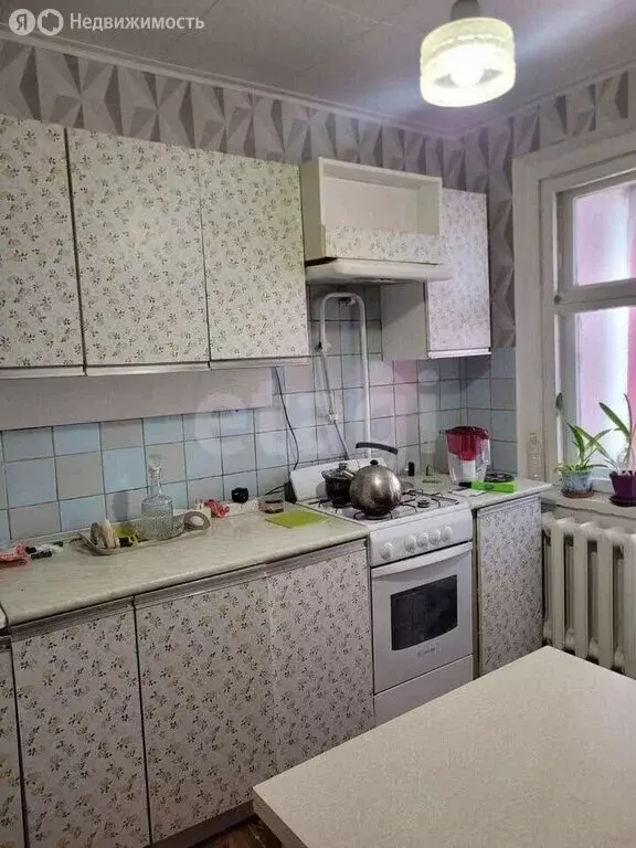 2-комнатная квартира: Лихославль, Лихославльская улица, 15 (53.5 м) - Фото 1