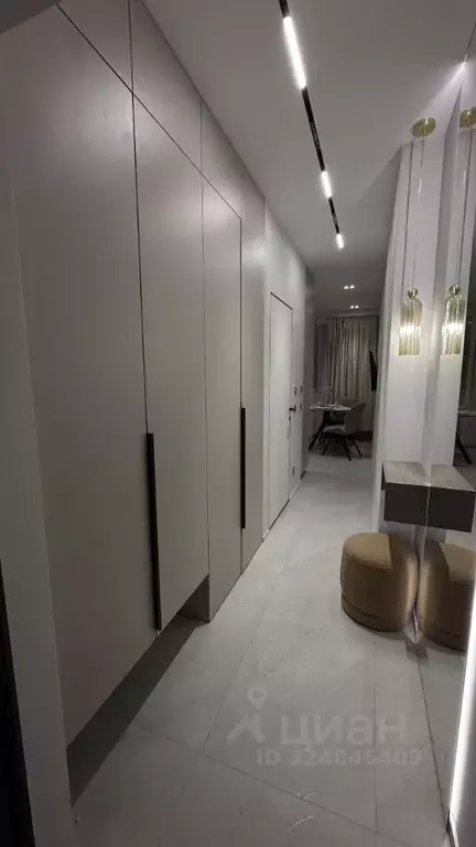 1-к кв. Краснодарский край, Сочи ул. Ленина, 290/8к2 (30.2 м) - Фото 2