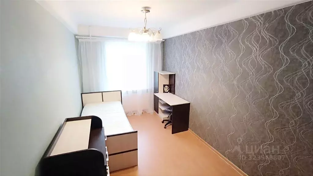 Комната Санкт-Петербург Шуваловский просп., 63К1 - Фото 2