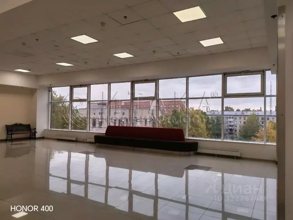 Помещение свободного назначения в Санкт-Петербург Новолитовская ул., ... - Фото 2