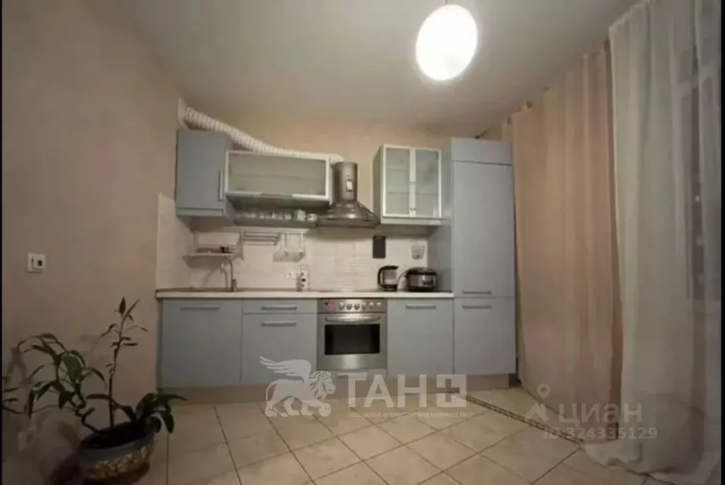 1-к кв. Санкт-Петербург ул. Кораблестроителей, 30 (46.0 м) - Фото 2