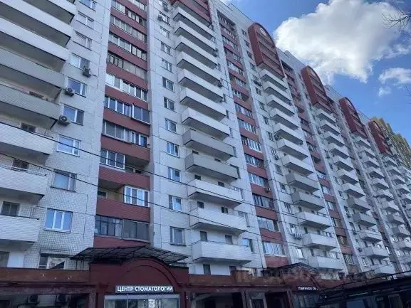 1-к кв. Москва Мичуринский просп., 9 (40.0 м) - Фото 0