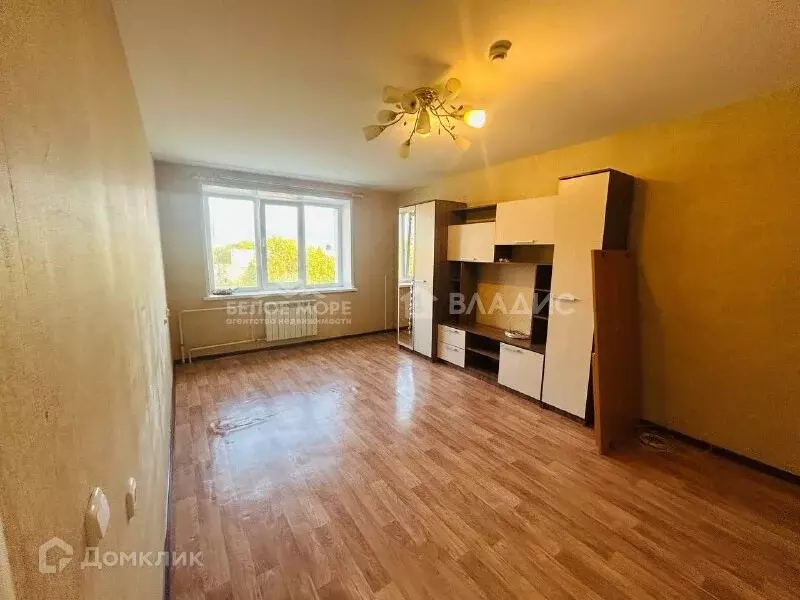 Продаётся 1-к квартира, 42.5 м - Фото 1