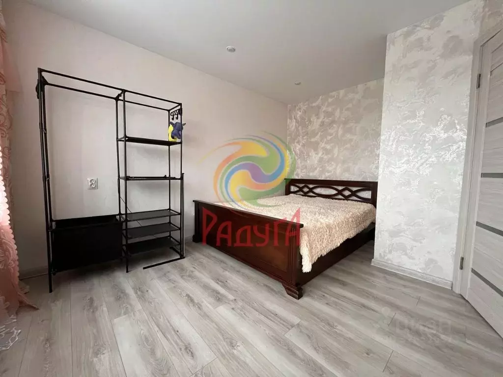 1-к кв. Ивановская область, Иваново ул. Павла Большевикова, 9 (20.5 м) - Фото 1