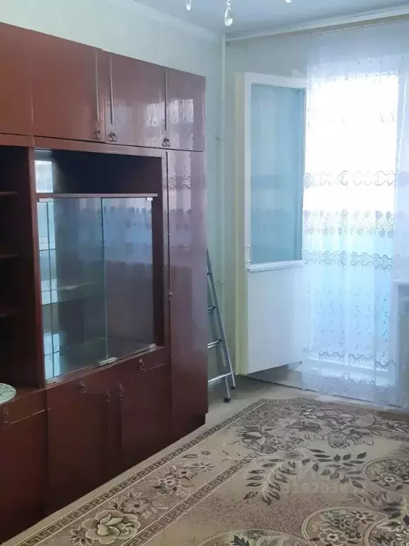 2-к кв. Карачаево-Черкесия, Черкесск Октябрьская ул., 32 (51.3 м) - Фото 0