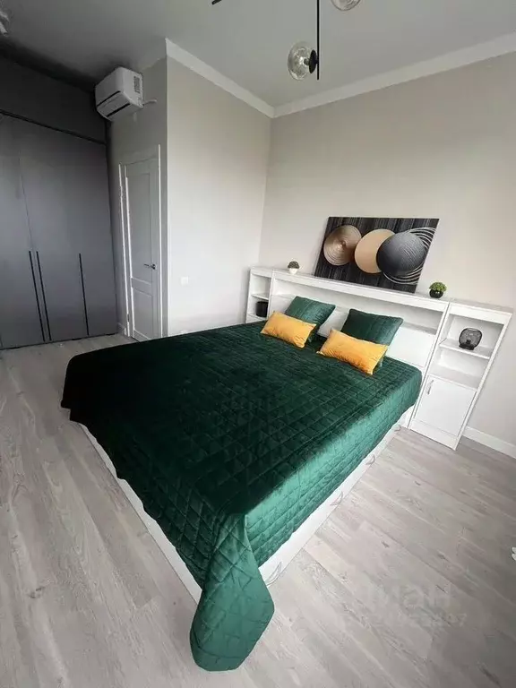 2-к кв. Москва Тагильская ул., 2к1 (35.0 м) - Фото 2