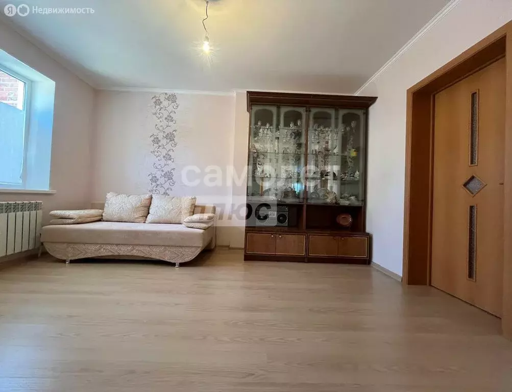 Дом в Ейск, Ростовская улица, 227 (56.6 м) - Фото 1