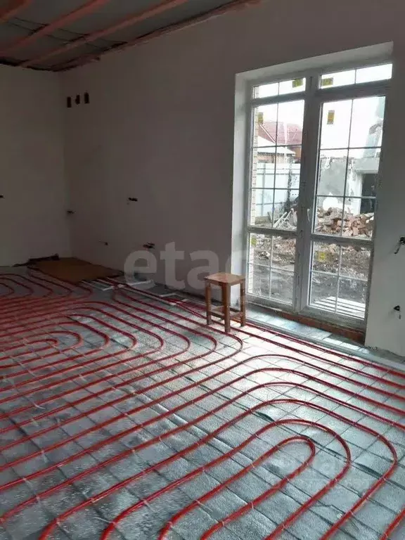 Дом в Ростовская область, Батайск Газетный пер. (118 м) - Фото 1