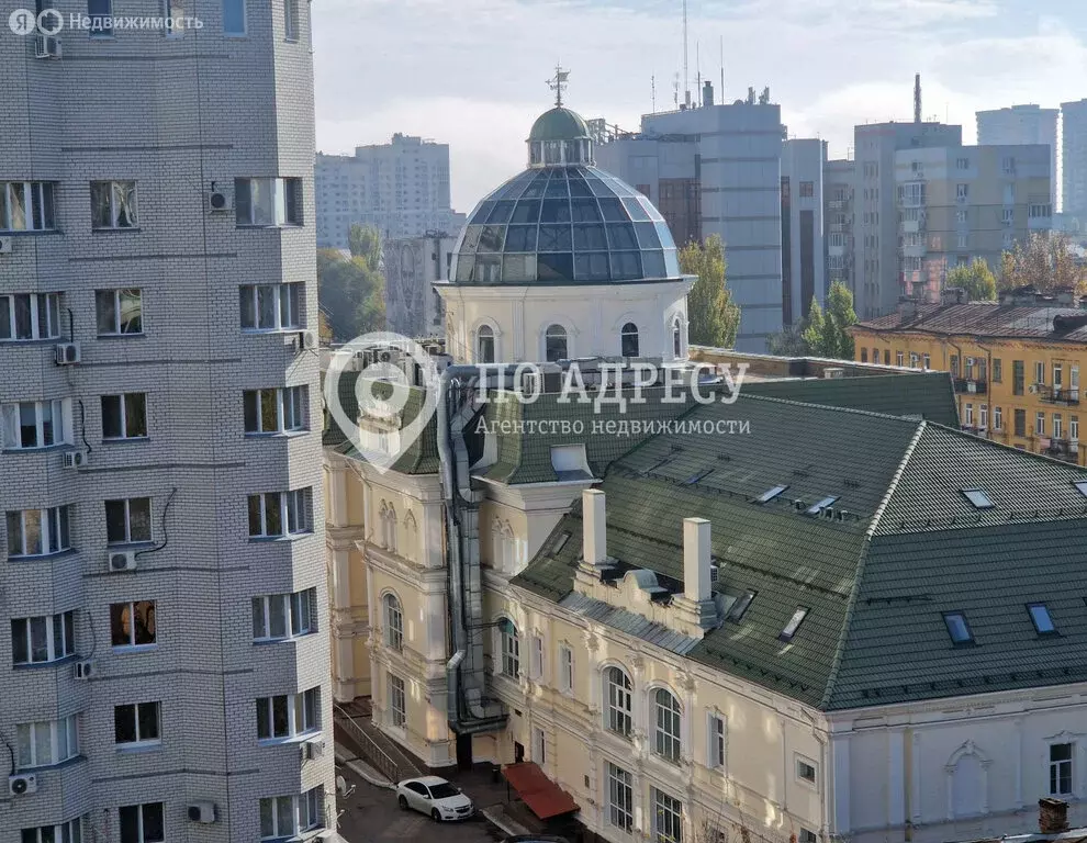 1-комнатная квартира: Саратов, улица имени Н.И. Вавилова, 8/26А (36 м) - Фото 1