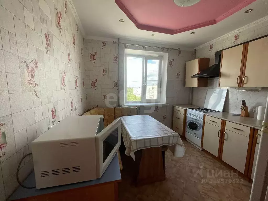 2-к кв. Вологодская область, Череповец ул. Наседкина, 21 (52.0 м) - Фото 0