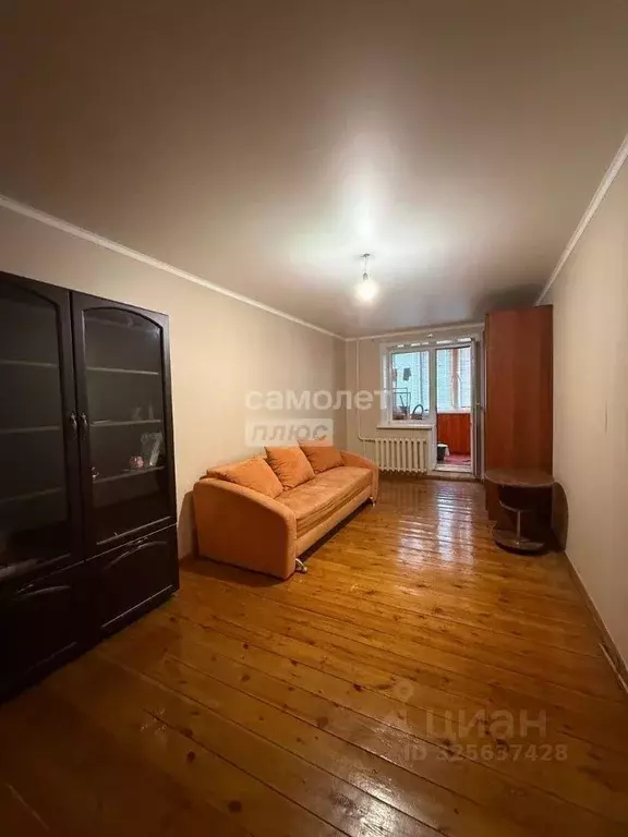 2-к кв. Курская область, Курск ул. 50 лет Октября, 96Б (54.0 м) - Фото 1