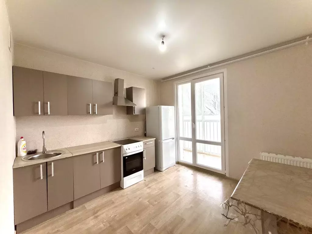 Продаётся 1-к квартира, 37.4 м - Фото 1