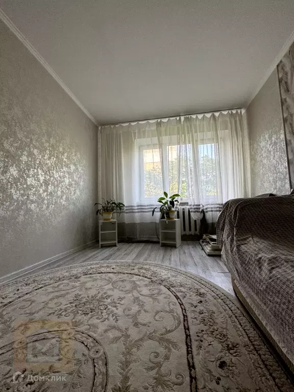 Продаётся 2-к квартира, 48.3 м - Фото 1