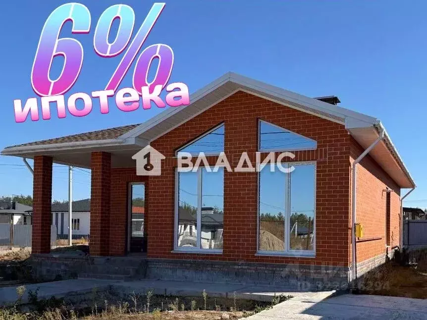 Дом в Белгородская область, Яковлевский муниципальный округ, с. Шопино ... - Фото 1