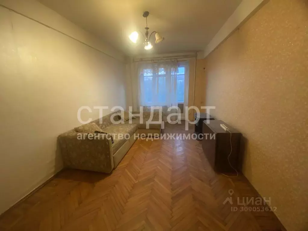 3-к кв. Ставропольский край, Ессентуки ул. Урицкого (60.4 м) - Фото 0
