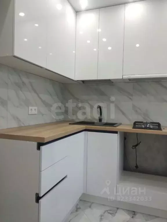 2-к кв. Воронежская область, Воронеж Московский просп., 36 (45.0 м) - Фото 2