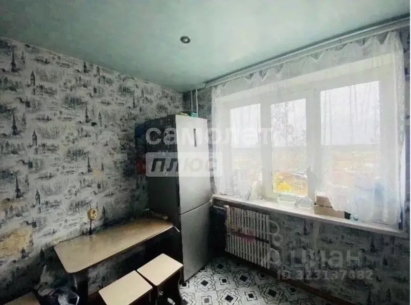 2-к кв. Курская область, Курск ул. Крюкова, 11 (50.0 м) - Фото 2