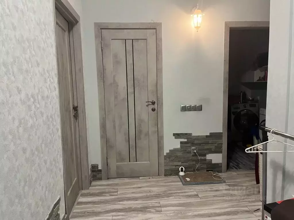 2-к кв. Санкт-Петербург проезд Дизельный, 11к1 (64.3 м) - Фото 2