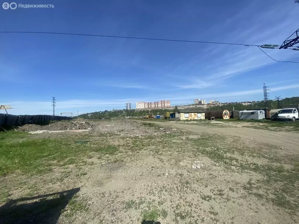 Участок в Иркутск, бульвар Рябикова (101 м) - Фото 0
