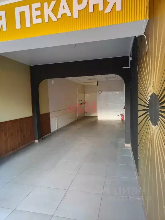 Помещение свободного назначения в Воронежская область, Воронеж ул. ... - Фото 2