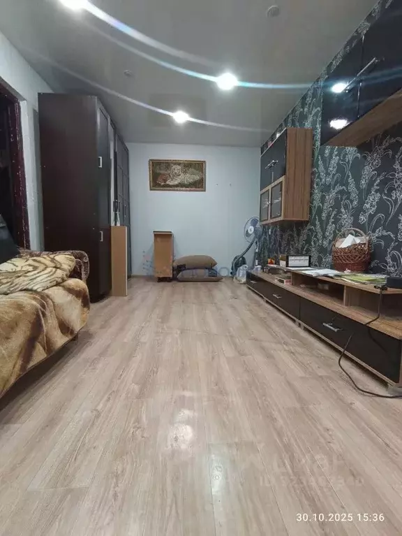 3-к кв. Нижегородская область, Нижний Новгород Перекопская ул., 10 ... - Фото 2