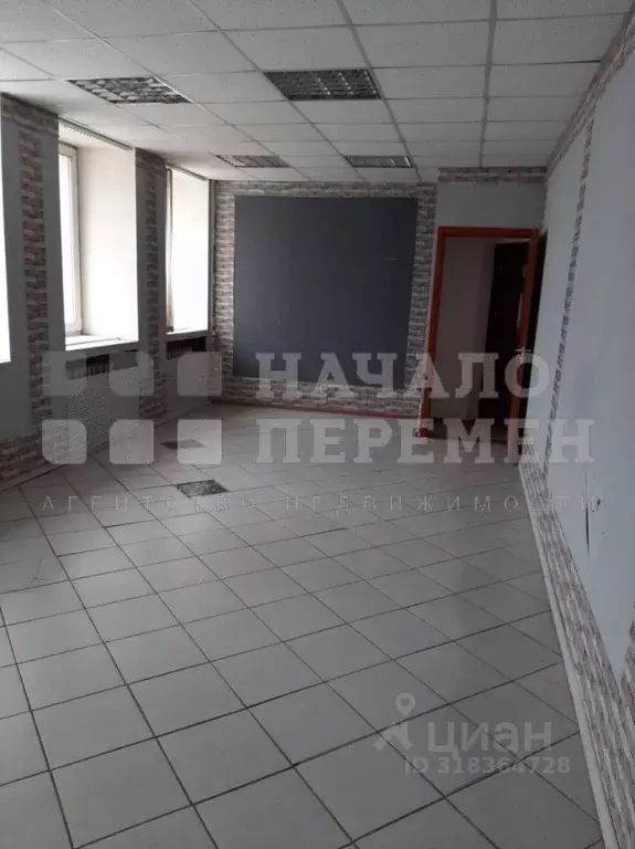 Офис в Новосибирская область, Новосибирск Воинская ул., 63к1 (34 м) - Фото 1