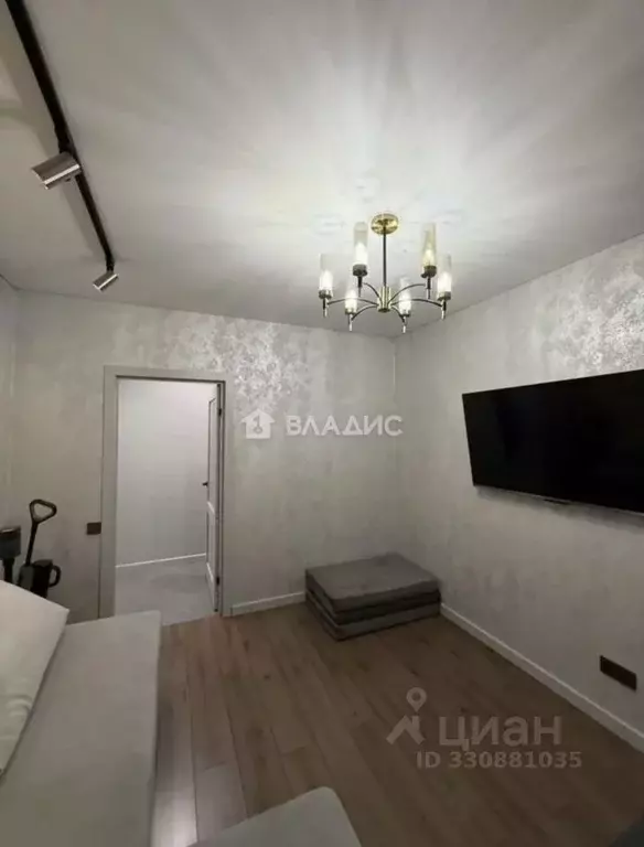 2-к кв. Московская область, Люберцы СНТ Зеленая Зона тер., 754 (55.0 ... - Фото 2