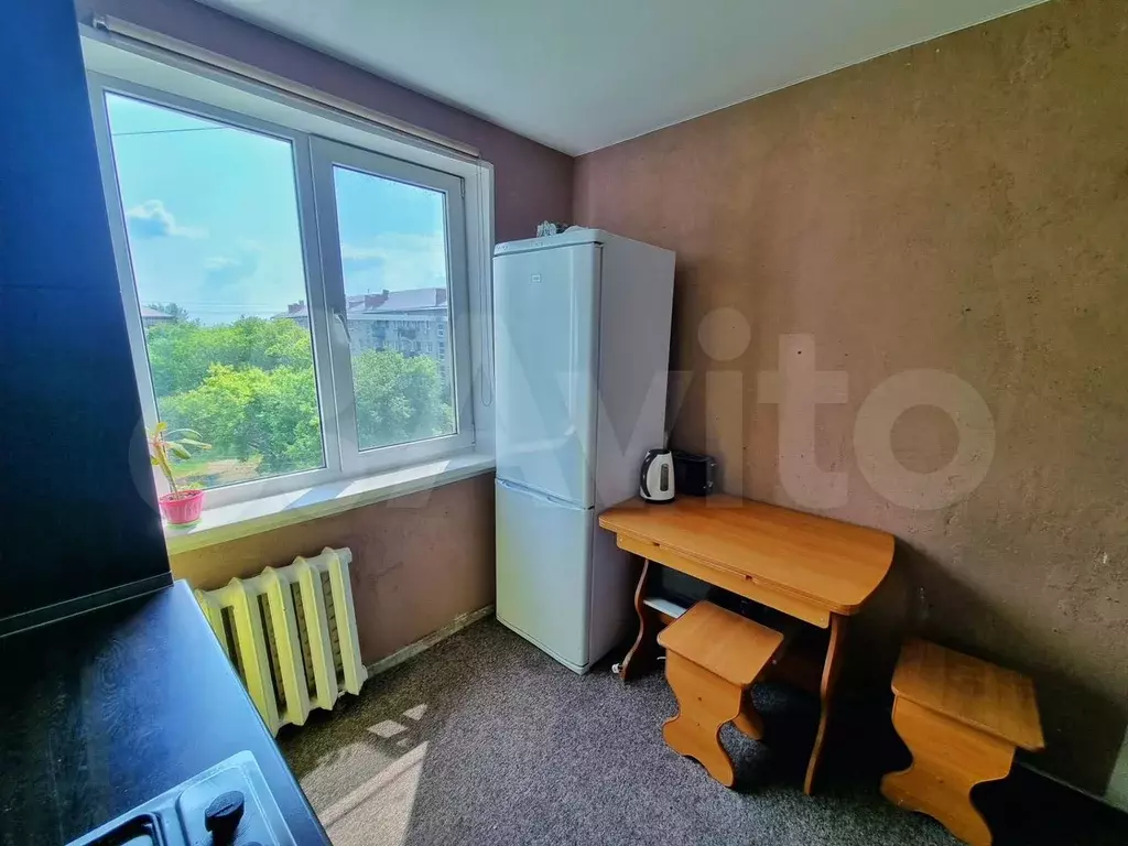 2-к. квартира, 43 м, 4/5 эт. - Фото 1