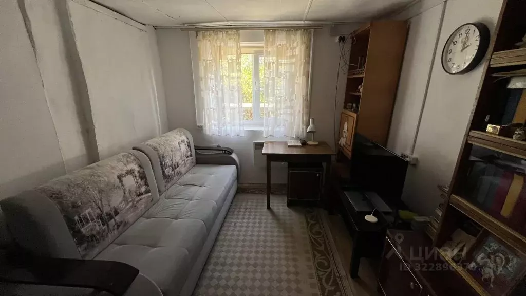 Дом в Краснодарский край, Темрюк ул. Анджиевского (58 м) - Фото 2