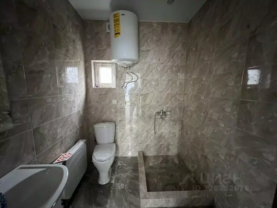 Дом в Крым, Симферополь ул. 18-я Коллективных Садов (80 м) - Фото 2