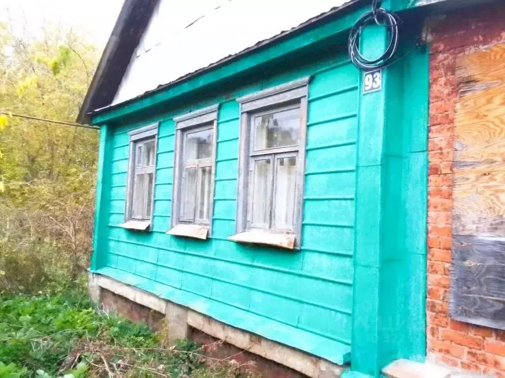 Дом в Белгородская область, Новооскольский муниципальный округ, с. ... - Фото 0