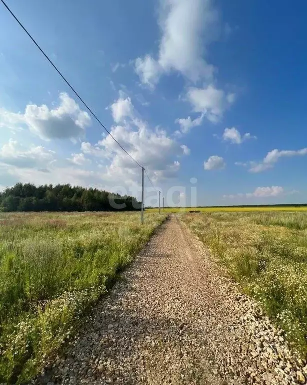 Купить Участок В Лаишевском Районе Ижс