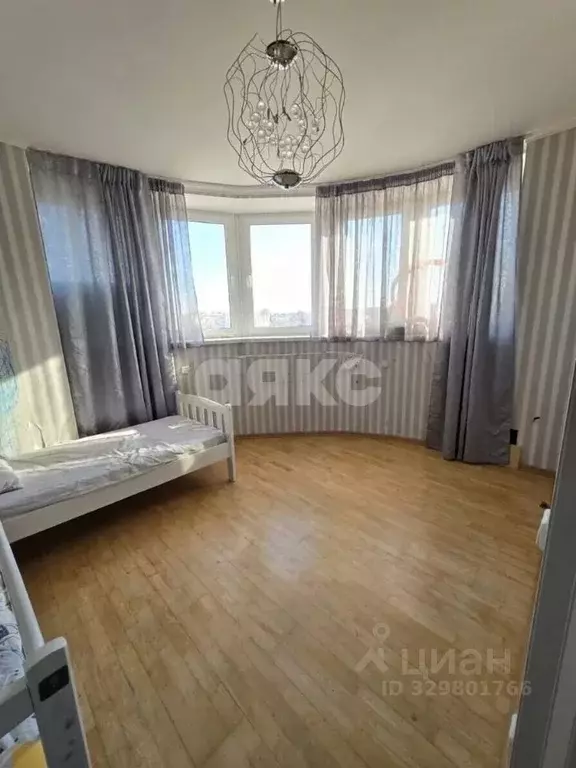 2-к кв. Московская область, Люберцы ул. Кирова, 1 (60.7 м) - Фото 1