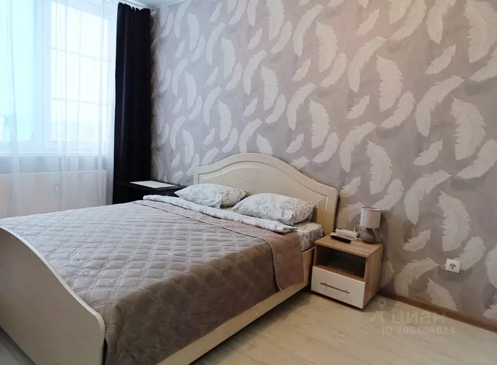 2-к кв. Ленинградская область, Тихвин ул. Ярослава Иванова, 5 (48.0 м) - Фото 2