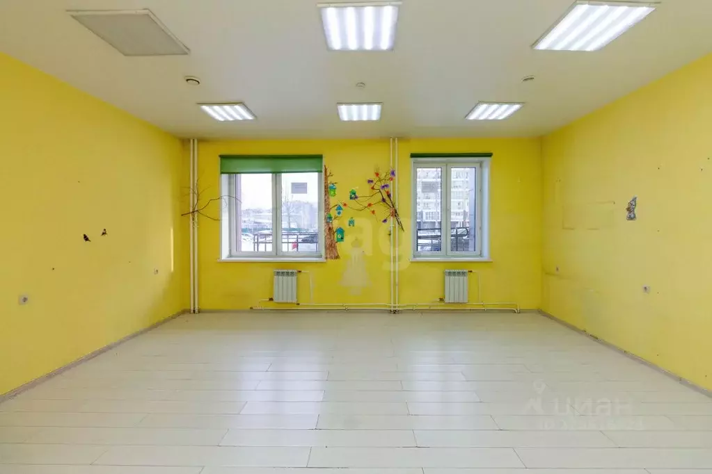Помещение свободного назначения в Красноярский край, Красноярск ... - Фото 2