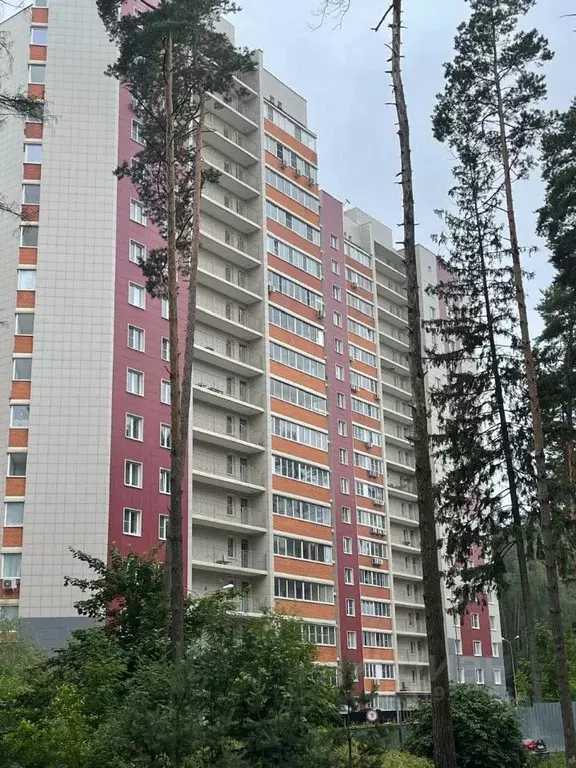 1-к кв. Московская область, Одинцовский городской округ, пос. Горки-10 ... - Фото 0